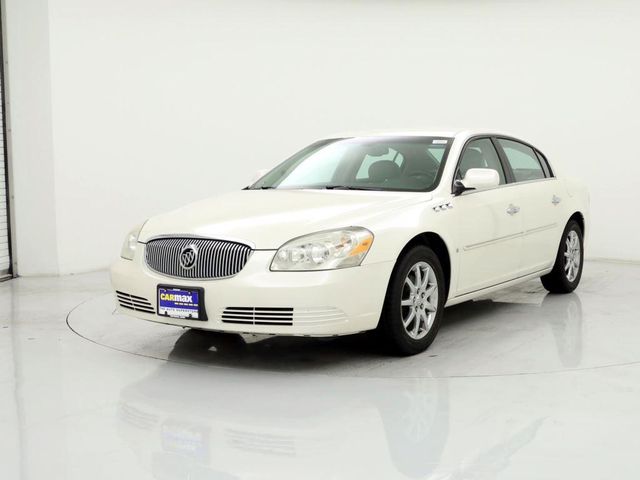 2008 Buick Lucerne CXL For Sale Specifications, Price and Images