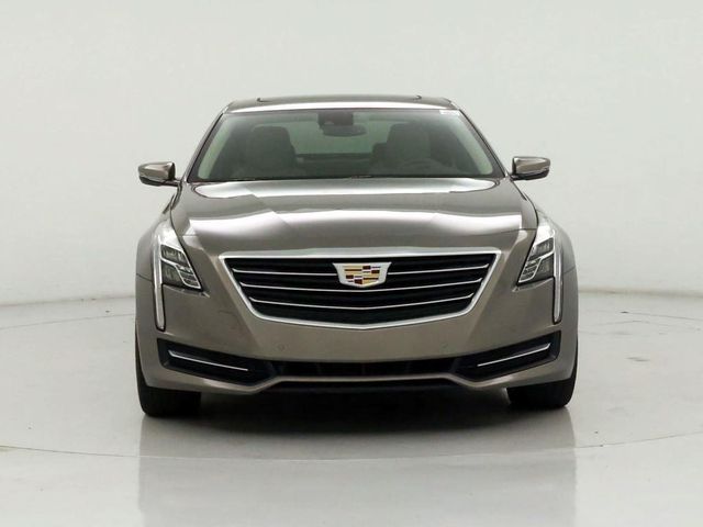  2017 Cadillac CT6 3.6L Standard For Sale Specifications, Price and Images