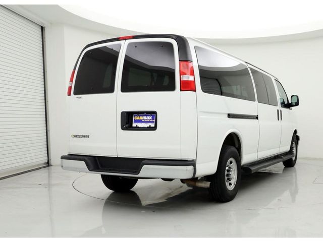  2019 Chevrolet Express 3500 LT For Sale Specifications, Price and Images