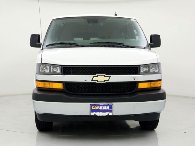  2019 Chevrolet Express 3500 LT For Sale Specifications, Price and Images