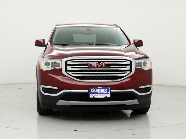  2018 GMC Acadia SLE-1 For Sale Specifications, Price and Images