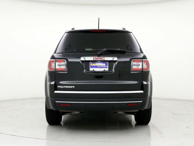  2014 GMC Acadia SLE-1 For Sale Specifications, Price and Images