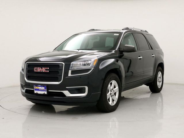  2014 GMC Acadia SLE-1 For Sale Specifications, Price and Images