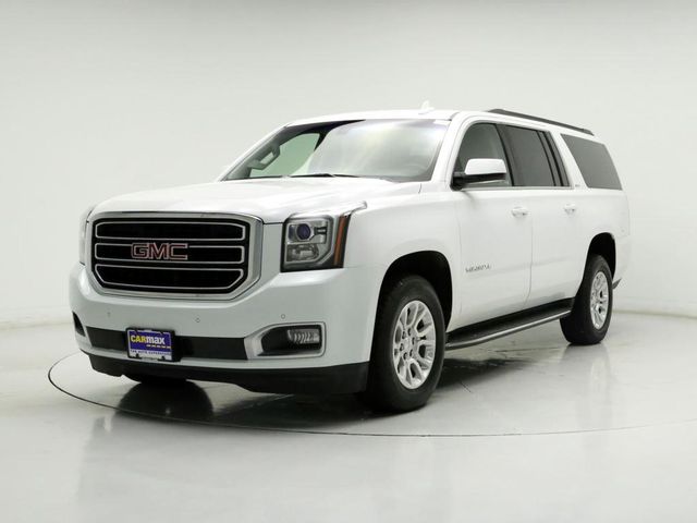  2017 GMC Yukon XL SLE For Sale Specifications, Price and Images