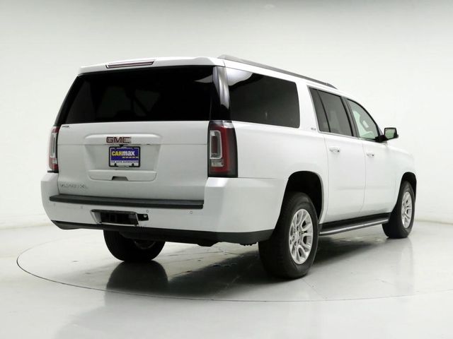  2017 GMC Yukon XL SLE For Sale Specifications, Price and Images