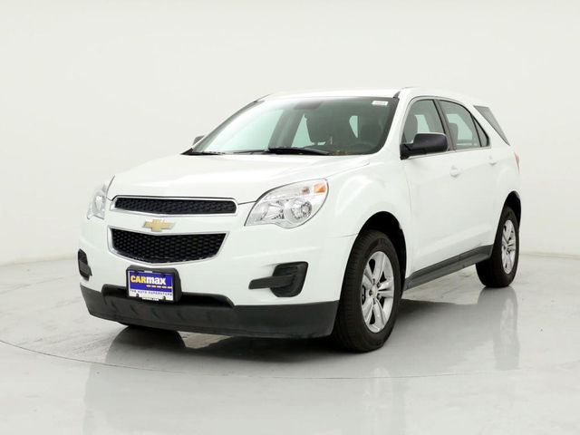  2014 Chevrolet Equinox LS For Sale Specifications, Price and Images