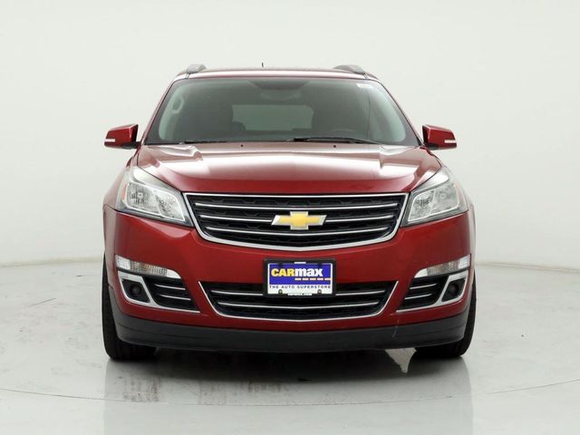  2013 Chevrolet Traverse LTZ For Sale Specifications, Price and Images