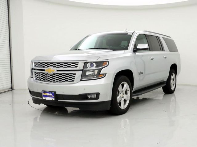  2016 Chevrolet Suburban LT For Sale Specifications, Price and Images