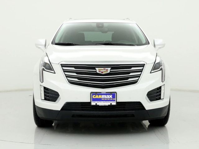  2017 Cadillac XT5 Luxury For Sale Specifications, Price and Images