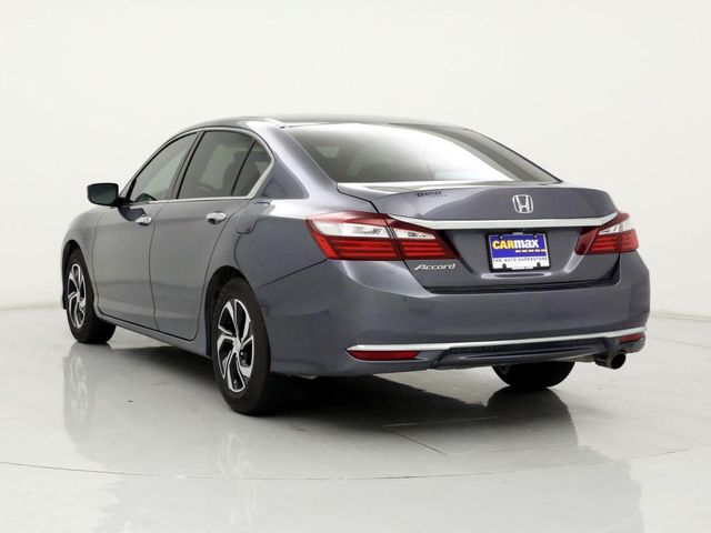  2017 Honda Accord LX For Sale Specifications, Price and Images