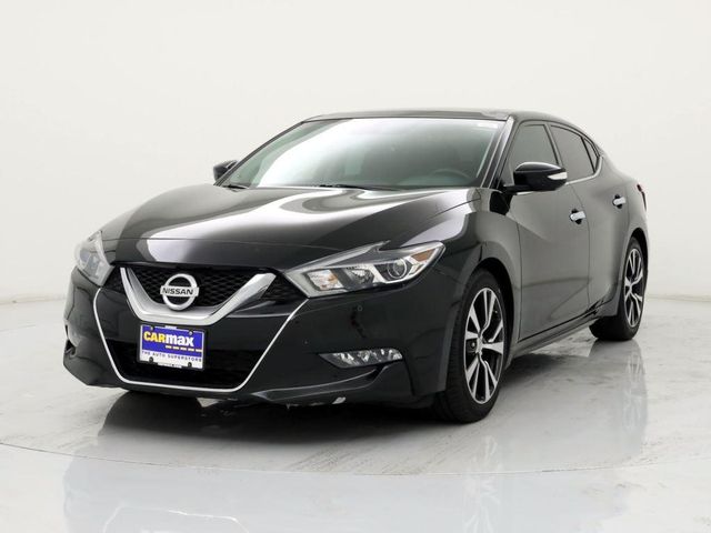  2017 Nissan Maxima 3.5 Platinum For Sale Specifications, Price and Images