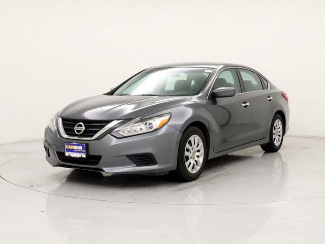  2017 Nissan Altima S For Sale Specifications, Price and Images