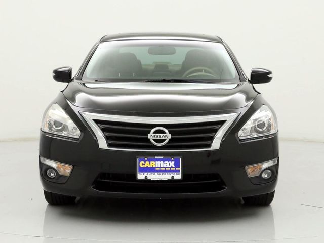  2015 Nissan Altima 2.5 SV For Sale Specifications, Price and Images