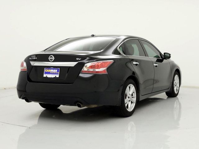  2015 Nissan Altima 2.5 SV For Sale Specifications, Price and Images
