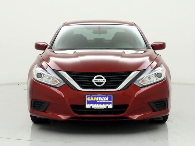  2018 Nissan Altima 2.5 S For Sale Specifications, Price and Images