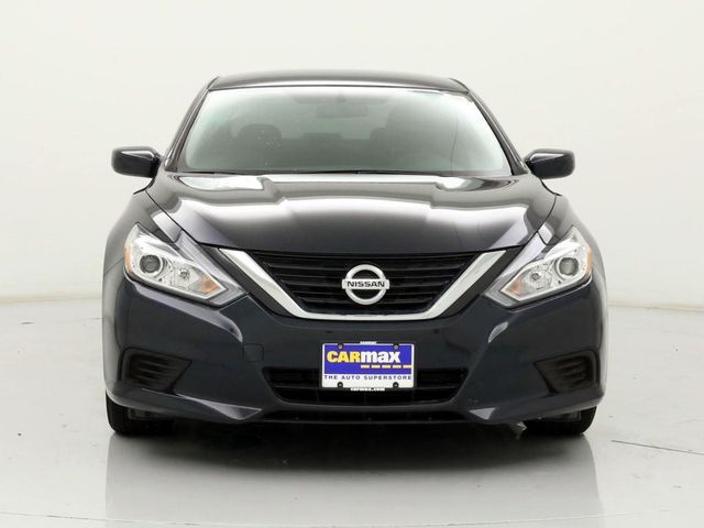  2018 Nissan Altima 2.5 S For Sale Specifications, Price and Images