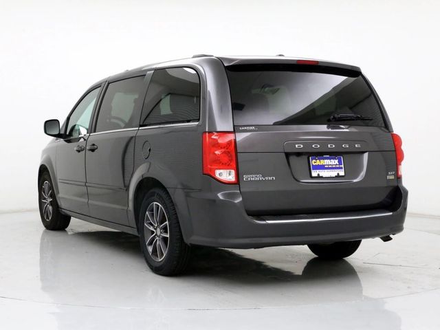  2017 Dodge Grand Caravan SXT For Sale Specifications, Price and Images