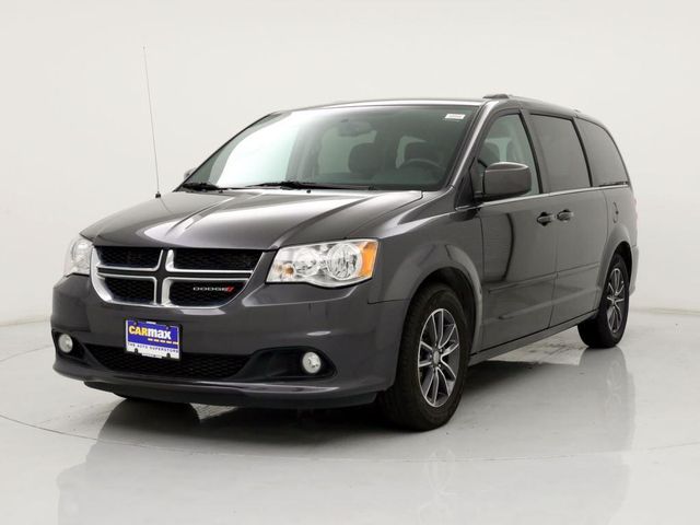  2017 Dodge Grand Caravan SXT For Sale Specifications, Price and Images