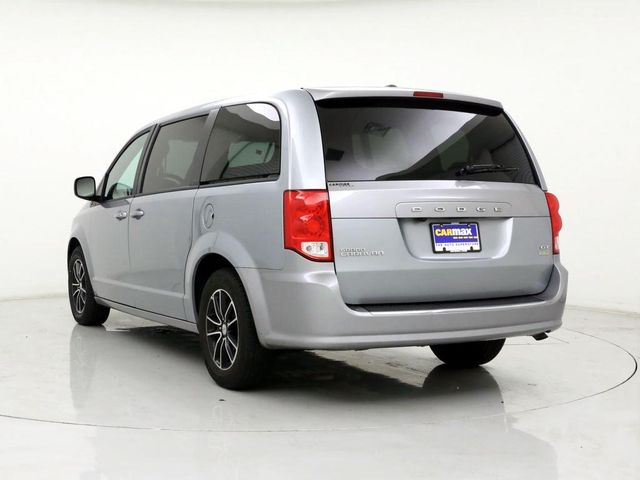  2019 Dodge Grand Caravan GT For Sale Specifications, Price and Images