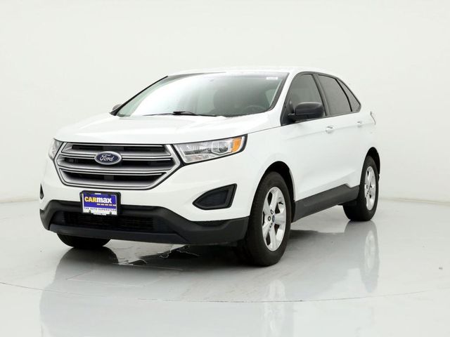  2017 Ford Edge SE For Sale Specifications, Price and Images