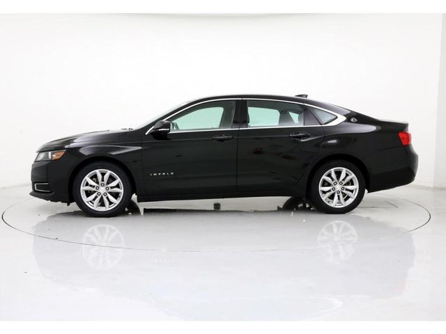  2016 Chevrolet Impala 2LT For Sale Specifications, Price and Images