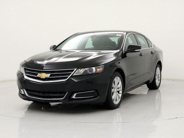  2016 Chevrolet Impala 2LT For Sale Specifications, Price and Images