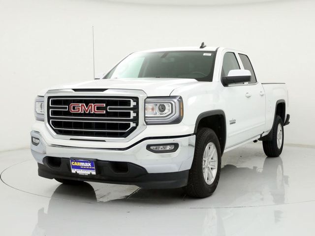  2019 GMC Sierra 1500 Limited SLE For Sale Specifications, Price and Images
