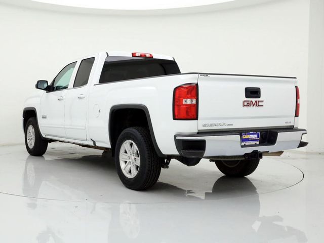  2019 GMC Sierra 1500 Limited SLE For Sale Specifications, Price and Images