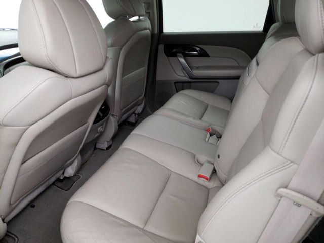  2010 Acura MDX 3.7L For Sale Specifications, Price and Images