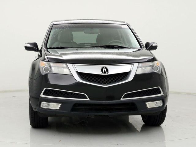  2010 Acura MDX 3.7L For Sale Specifications, Price and Images
