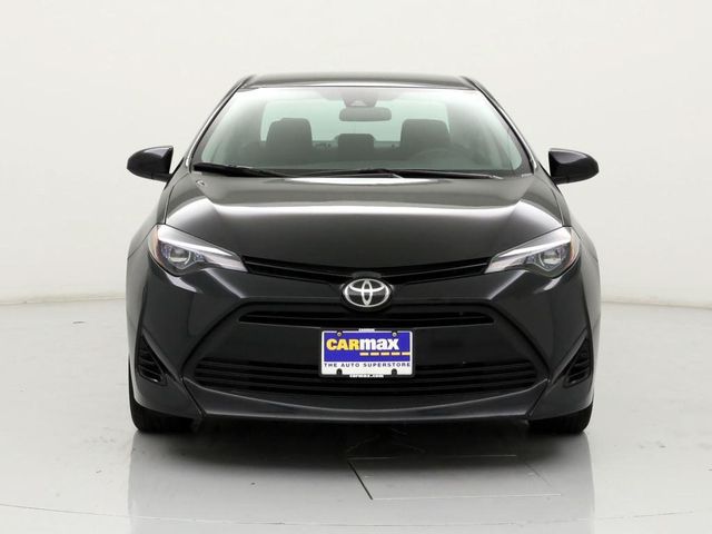  2018 Toyota Corolla LE For Sale Specifications, Price and Images