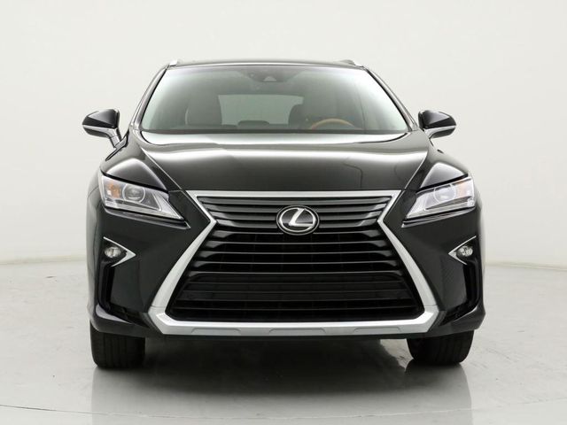  2017 Lexus RX 350 For Sale Specifications, Price and Images