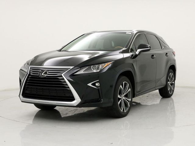  2017 Lexus RX 350 For Sale Specifications, Price and Images