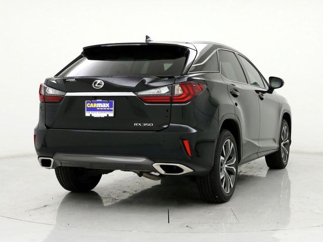  2017 Lexus RX 350 For Sale Specifications, Price and Images