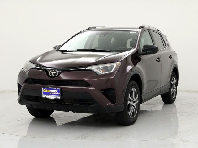  2017 Toyota RAV4 LE For Sale Specifications, Price and Images