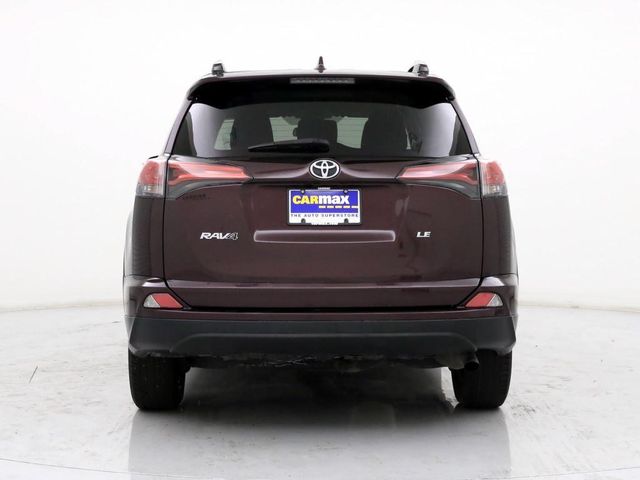  2017 Toyota RAV4 LE For Sale Specifications, Price and Images