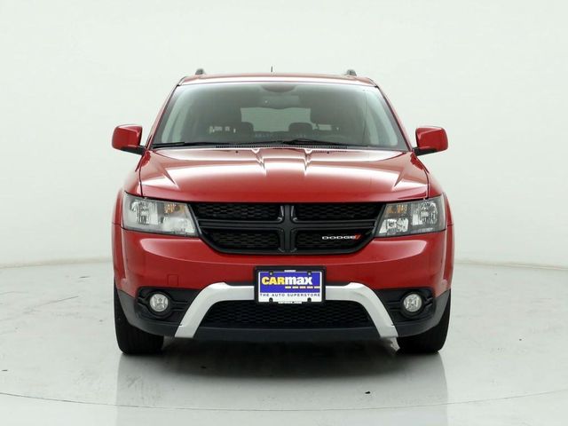  2017 Dodge Journey Crossroad For Sale Specifications, Price and Images