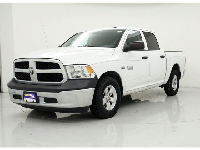  2016 RAM 1500 Tradesman For Sale Specifications, Price and Images