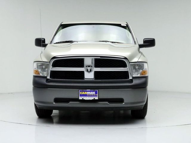  2010 Dodge Ram 1500 ST For Sale Specifications, Price and Images
