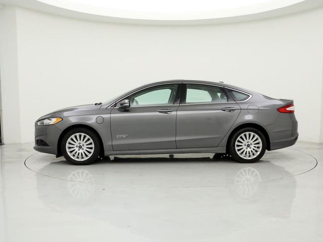  2014 Ford Fusion Energi Titanium For Sale Specifications, Price and Images