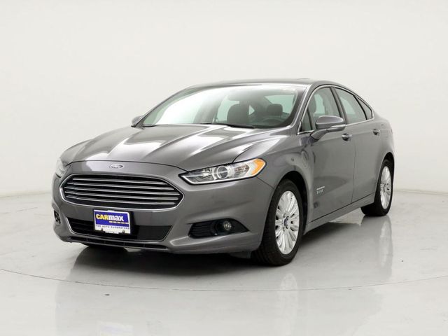  2014 Ford Fusion Energi Titanium For Sale Specifications, Price and Images