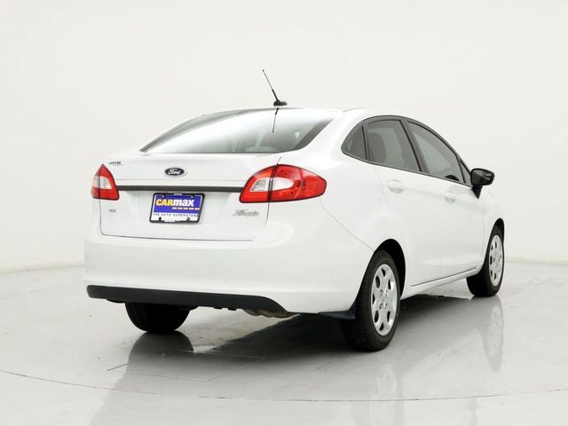  2013 Ford Fiesta SE For Sale Specifications, Price and Images