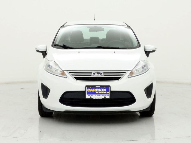  2013 Ford Fiesta SE For Sale Specifications, Price and Images