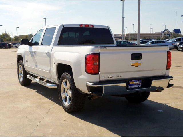  2016 Chevrolet Silverado 1500 1LT For Sale Specifications, Price and Images