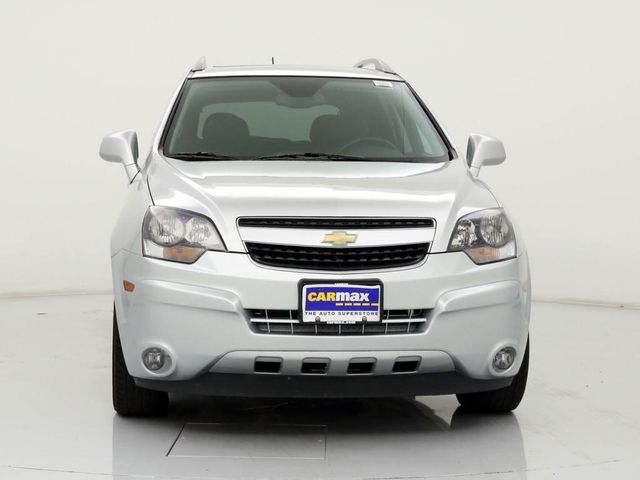 2015 Chevrolet Captiva Sport LT For Sale Specifications, Price and Images