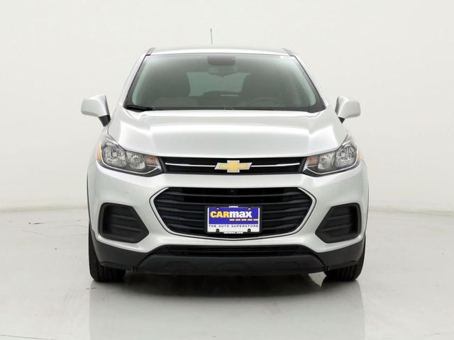  2019 Chevrolet Trax LS For Sale Specifications, Price and Images