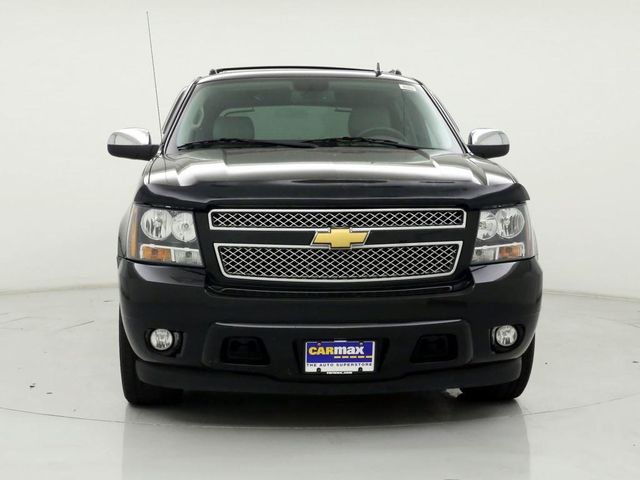  2013 Chevrolet Avalanche LT For Sale Specifications, Price and Images