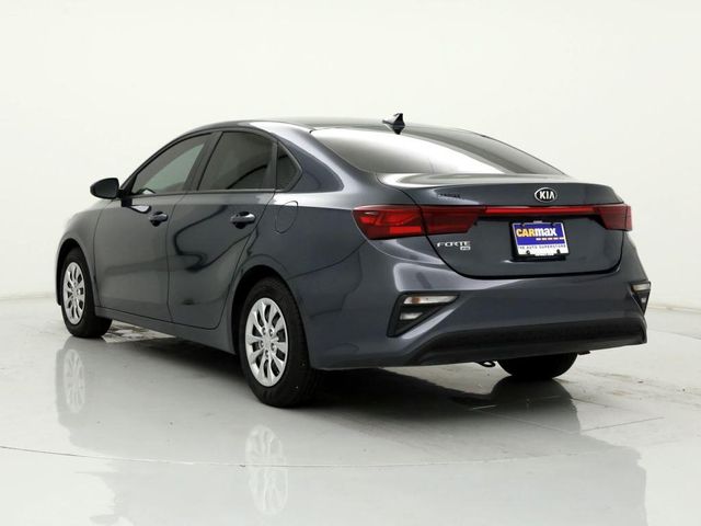  2019 Kia Forte FE For Sale Specifications, Price and Images