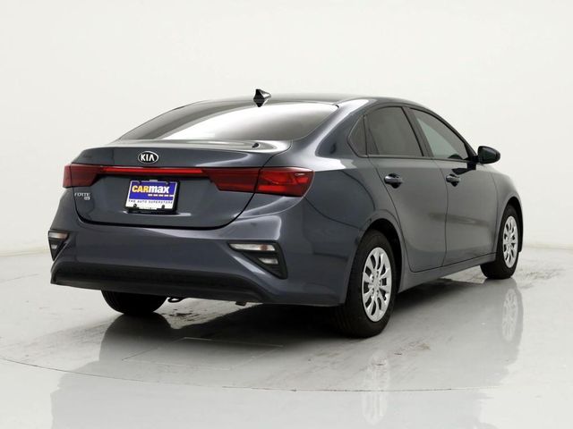  2019 Kia Forte FE For Sale Specifications, Price and Images