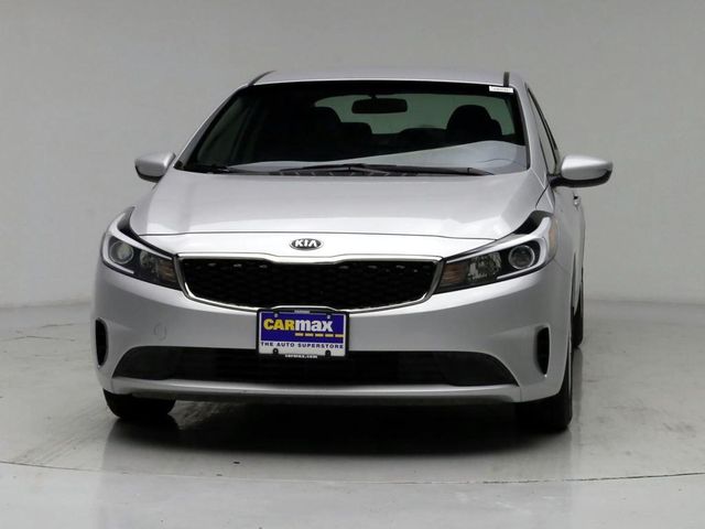  2018 Kia Forte LX For Sale Specifications, Price and Images